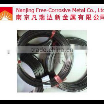 Best price for zirconium R60702 wire for sale