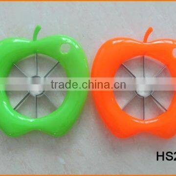 HS23 Apple Shape Fruit Cutter and Apple Cutter
