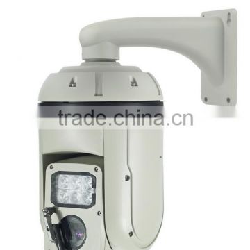 650TVL 1/4 type interline transfer CCD Camera