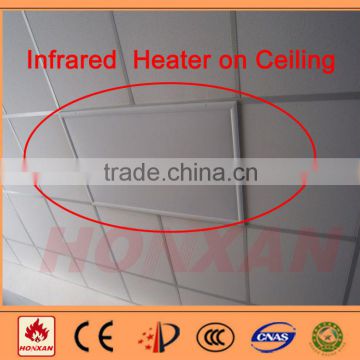 newest bathroom ceiling heaters with CE and for home and office