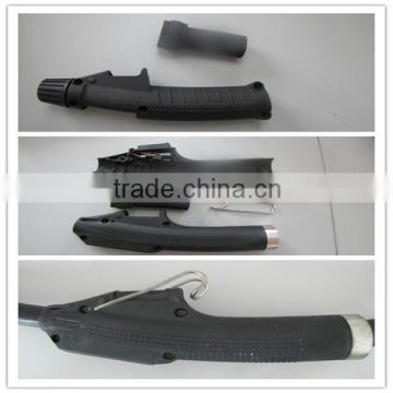 High quality welding torch handle apply to PSF