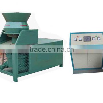 2011 best-seller--biomass fuel pellet extruder with more calory