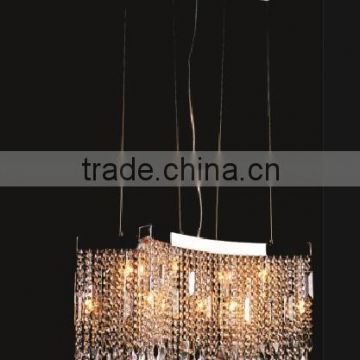 Metal Lamp Shade for Lighting Pendant Decorative Chandelier