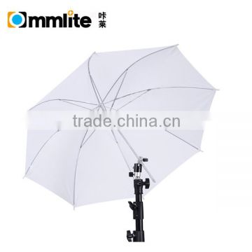 Aluminum Alloy 36' soft umbrella for Studio Lighting