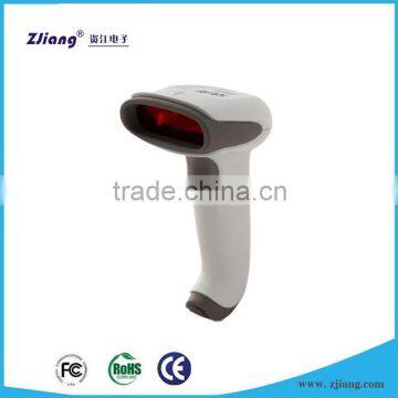 Universal cool white 1D Bardcode scanner low prices