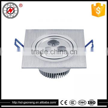 Competetive Price High Quality Hotel Led Down Light