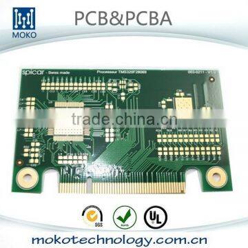 4-layer smt pcb assembly