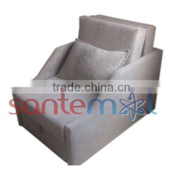 STM - 3620 Attendant Couch Companion Armchair