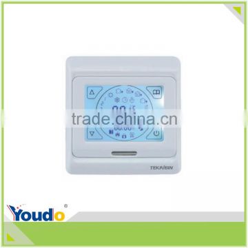 Top Selling New Type Thermostat Manufacturer