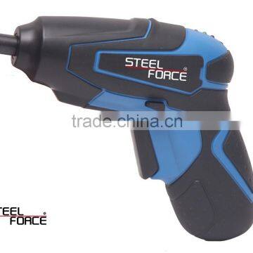 3.6V Li-ion Torque Electric Screwdriver