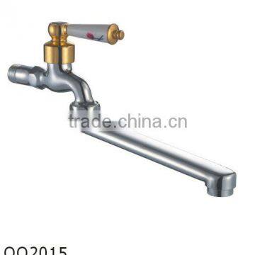 Brass Kitchen Tap