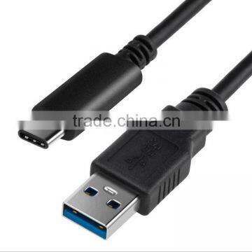 Type-c 3.1 USB to Type-c cable for Macbook