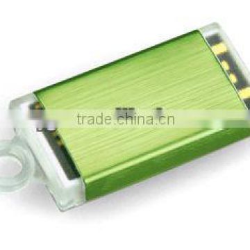 Colorful Promotional Mini USB Flash Drive