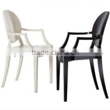 Wholesale acrylic chair