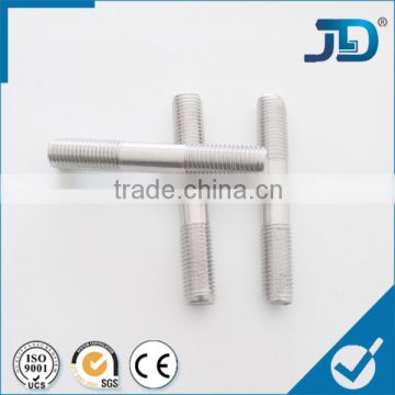ss 304 and 316 Double end studs