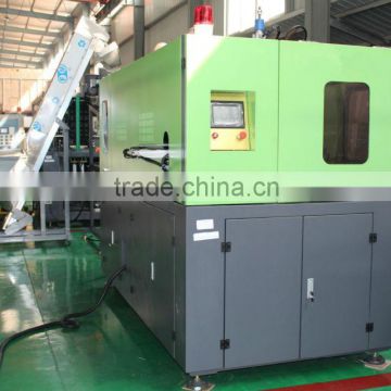 high-speed automatic blow molding machine(JN-2C1LF))