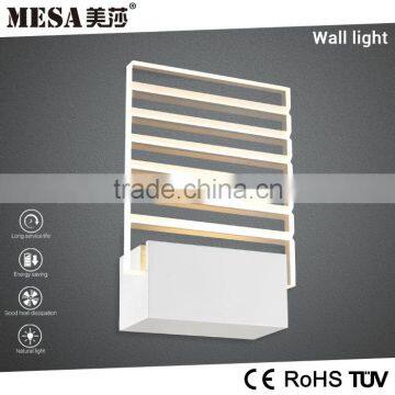 Long lifespan eco-friendly bathroom lamp wall