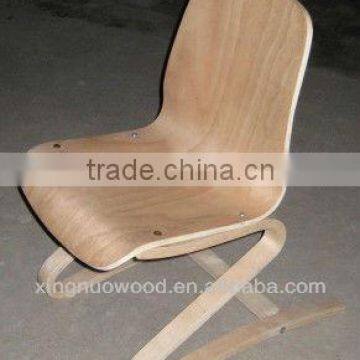 XN-LINK-KC14 Wooden Kid Chair