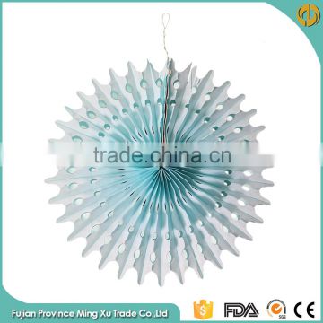 Round Hanging Cuatomized Color Wedding Decoration Supplies