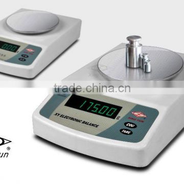 led electronic scale china supplier 0.01g 3000g