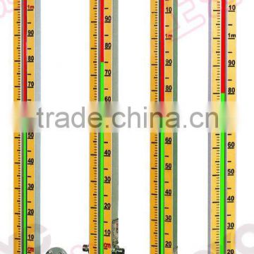 UGS A glass tube level gauge for measuring tool standard type