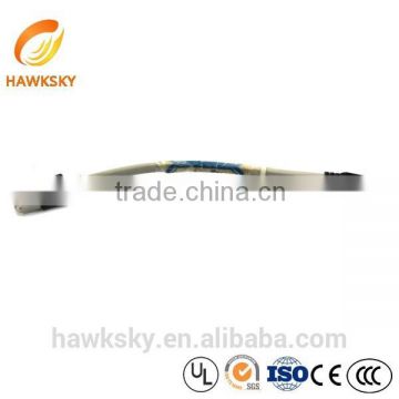 China Supplier RJ 45 Connector Data USB Cable Computer Wiring Harness