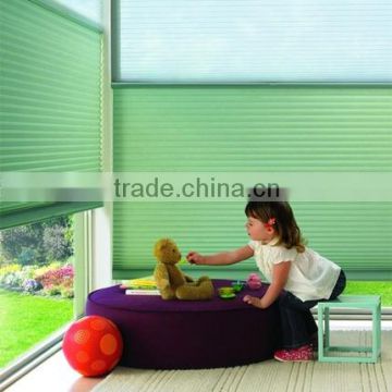 Day Night Cordless Honeycomb blinds,blinds for windows