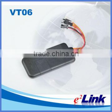 Tracker with GPRS/GSM/GPS function VT06