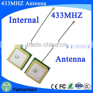 high gain internal 433MHZ antenna supplier in china