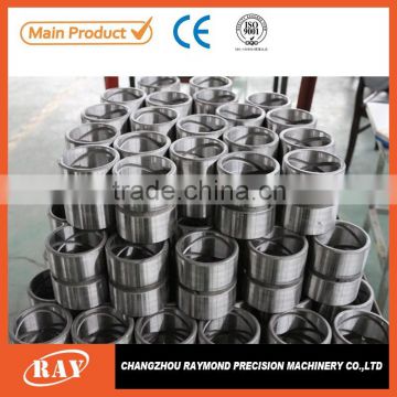 Excavator bucket boom cylinder arm Link Bushing and processing bucket PC240 PC220 PC200