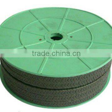 Graphite packing /packing material/ high quality graphite packing