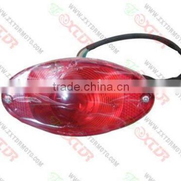 motorcycle parts new tail light for sale