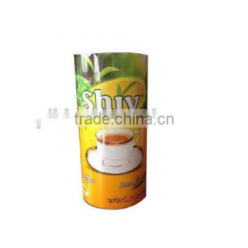 polyester film roll for ice cream/coffee packaging film roll
