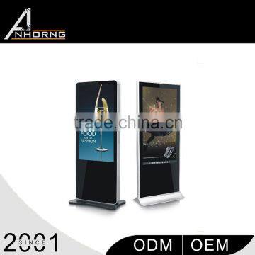 high quality outdoor & indoor building full color led display screen