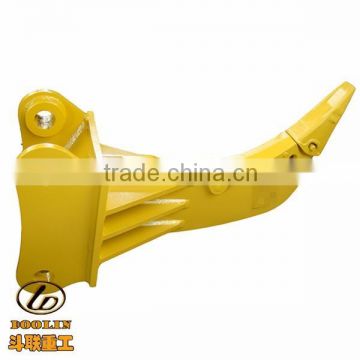 Constrction Machinery Spare Parts Ripper for Dozer