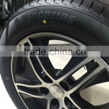 China Passerger car tire and PCR tyre