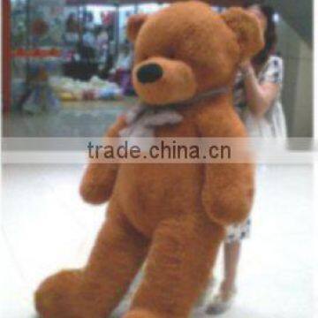plush bear toy for 200cm
