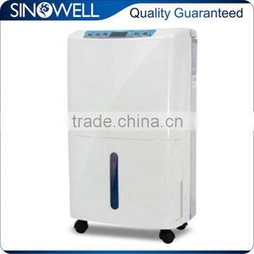 Honest Manufacturer SINOWELL Remote Control Dehumidifier 26 Liters / Day