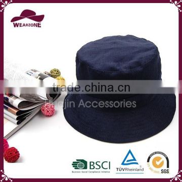 China wholesale knit cotton baby fashion cheap bucket hats