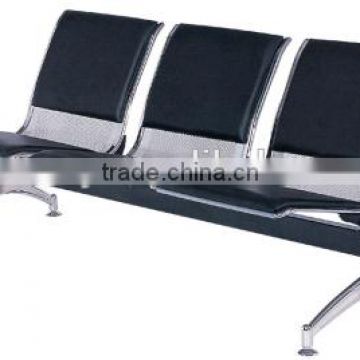 Chinese manufacturer S.S waiting chair
