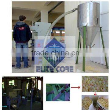 Scrap Foam Shredding Machine(Multifunction) ECMT-127B