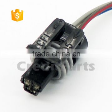 CRDT/CreditParts fuel pump connector DSCN4862