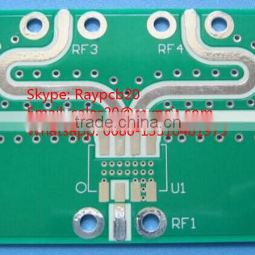 Rogers 4350 PCB with 1.2mm board thickness