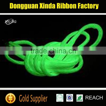 Cheap Price Noctilucent Shoelaces/ Shoe Strap/ Lighted Shoelaces
