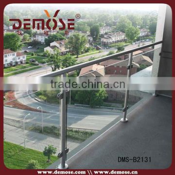 Chinese deck glass railing ornament discount