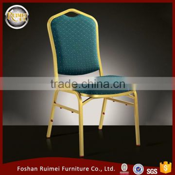 Hot Sale High Quality Metal Furniture Dining Steel Chair Furniture For Event