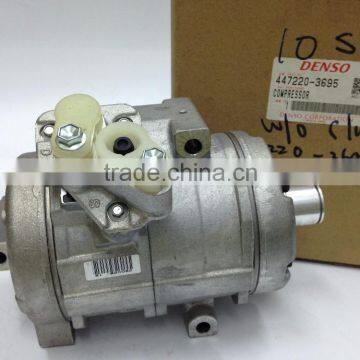 Denso Compressor