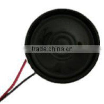 Micro speaker(SPK-YD28-2A)