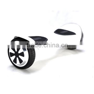 Top sale 2016 good quality two wheels balancing scooter 2 hoverboard
