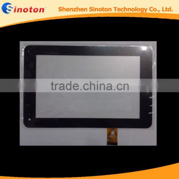 Wholesale alibaba replacement touch screen for 7.0 inch tablet TPC1219 VER1.0 factory price